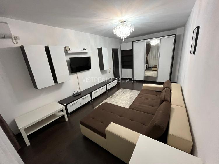 2 camere Militari Residence str. Rezervelor langa Lidl // Parcare proprie - 4