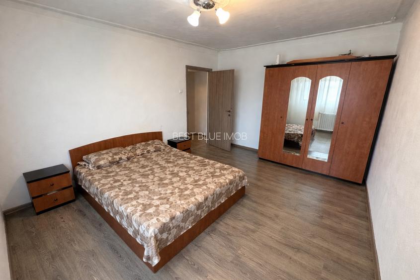 Nicolina, CUG, langa Selgros - Apartament 2 camere, decomandat, comision 0 - 2