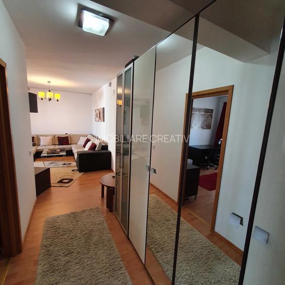 Apartament 3 camere de vanzare In Vitan - 7