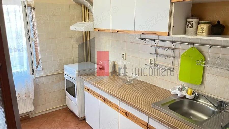 APARTAMENT 2 CAMERE  SEBASTIAN- COBADIN - 2