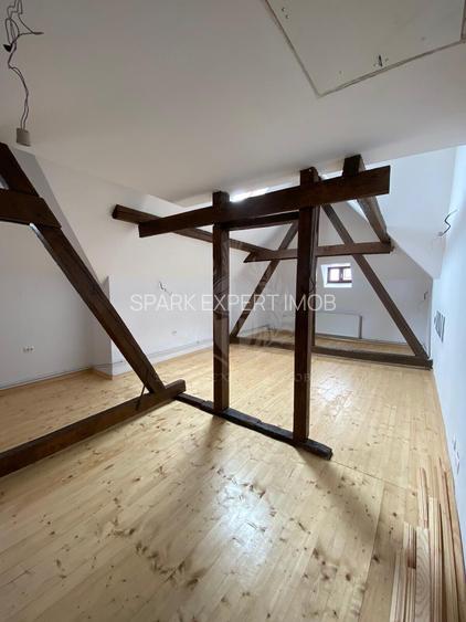 Inchiriere Spațiu Comercial // Birouri, 4 camere, ultracentral, Ploiesti - 12