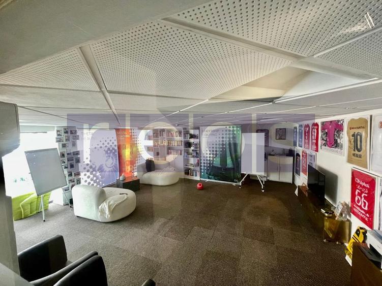 INCHIRIERE SPATIU COMERCIAL DOROBANTI PIATA FLOREASCA 230MP VAD VIZIBIL - 7