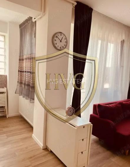 Apartament 2 Camere | Decomandat | Centrala Proprie | Domenii-Grivita - 4