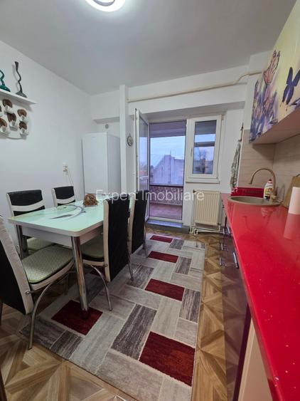 Ap. 2 camere ultracentral , mobilat complet - 3