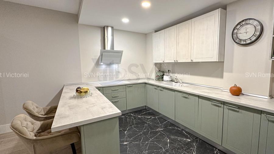 REA1023955 Apartament 3 Camere l Complex Triana l Pipera - 5