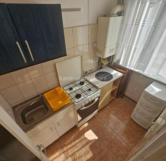 Vanzare garsoniera etajul 3 ,Soarelui Calea - Bucuresti - 3