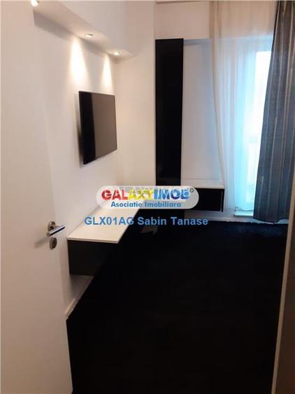 de inchiriat apartament modern  Fratii Golesti - 14