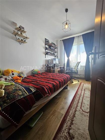 Apartament 3 Camere Militari  Piata Veteranilor- Dreptatii - 8
