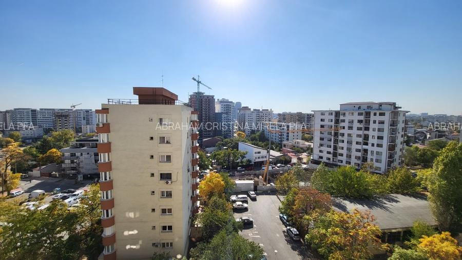 Închiriere apartament 3 camere – Ready to Move In | Loc de parcare inclus - 12