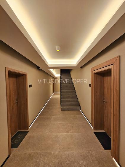 Apartament generos 68 mp + 8 mp balcon *zona M.Viteazu - 13