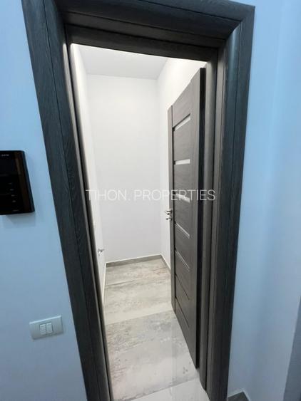2 Camere | Straulesti - Str. Cavnic | Centrala | Parcare | Curte - 5