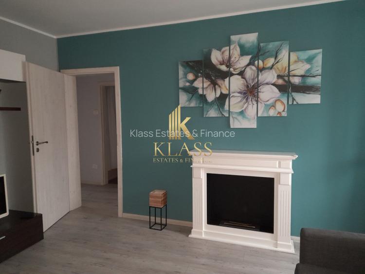 Închiriere apartament 3 camere – Vedere la Parcul Circului, Lacul Tei - 2