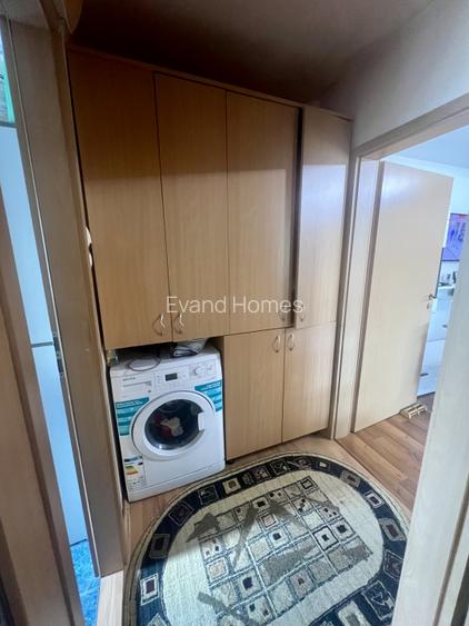 Apartament cu 3 camere, mobilat si utilat - zona Sagului - 10