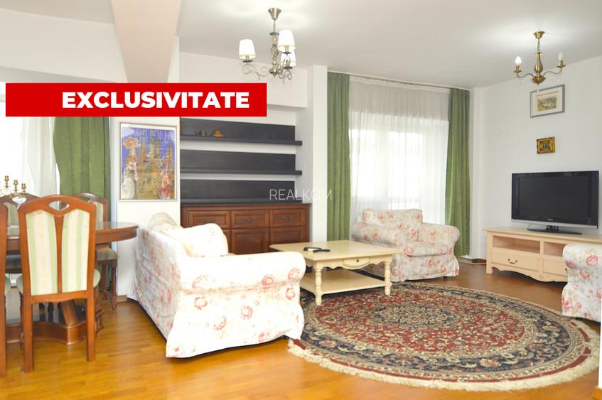 VANZARE APARTAMENT 3 CAMERE UNIRII - NERVA TRAIAN-BLOC LOTO - 4