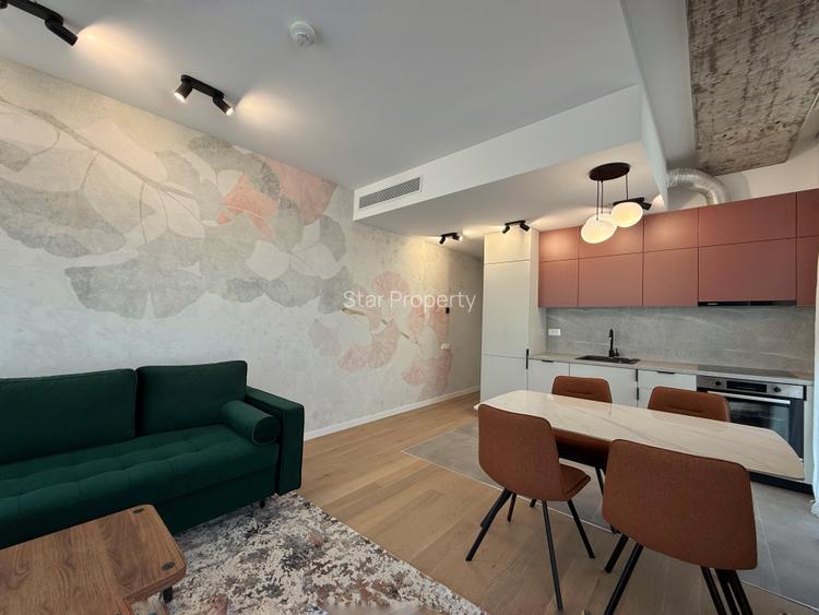 Apartament 3 camere, 2 bai | Up-Site Floreasca - 4