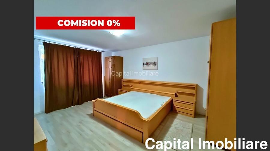 Comision 0%! Apartament decomandat, cu 3 camere, 77 mp utili - 7