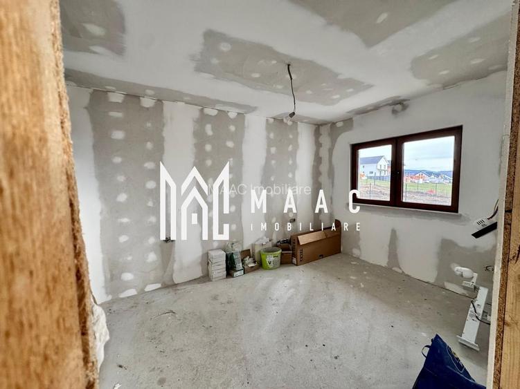 Casă individualăI I 115 mp utili I Teren 536 mp I Șura Mare - 9