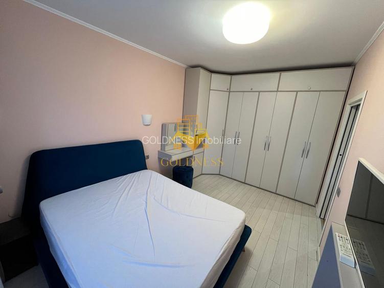 2 camere, modern, bloc nou, Gheorgheni, Iulius Mall, FSEGA, MOL - 4