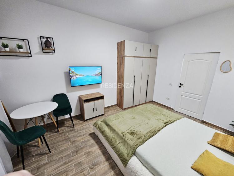 2 Camere Unirii | Încălzire în pardoseală | Prima închiriere | Pet Friendly - 11
