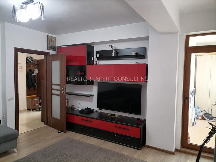 Apartament de vanzare zona Compozitori, bloc nou, etaj 2, mobilat utilat modern - 3