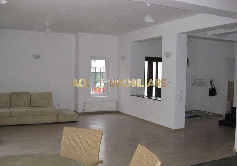 Casa Popesti Leordeni | Curte proprie | 2 parcari | Spatiu Birouri - 3