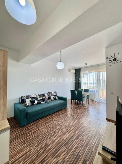 Apartament 2 camere  cu Vedere la Mare  Summerland,  Mamaia 103000  euro - 3