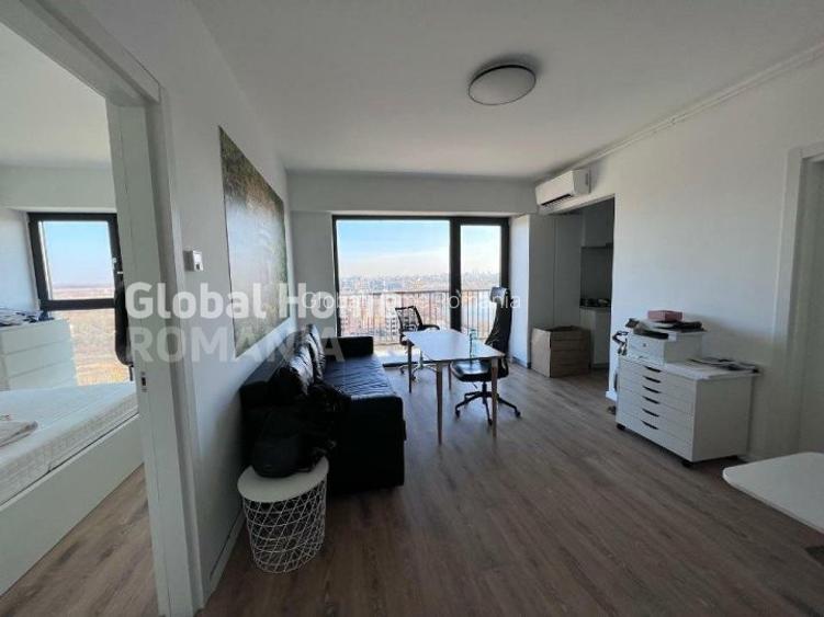 Apartament 2 Camere 47 MP | Sisesti | Baneasa | Bloc nou 2021 | - 3