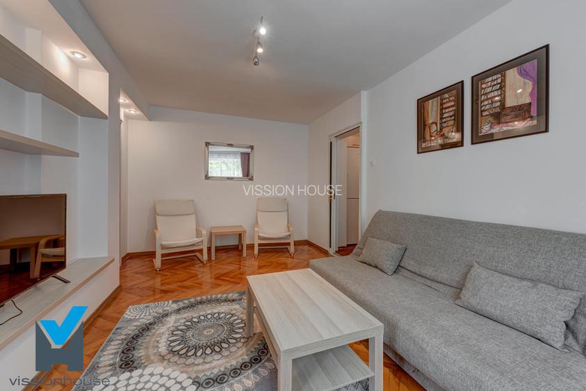 Inchiriere apartament 2 camere Parcul Bazilescu - Metrou - 3