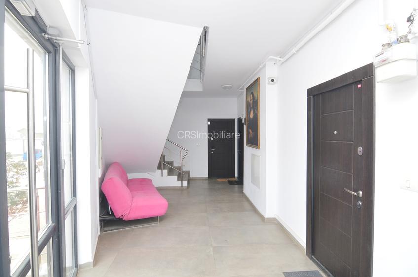 Apartament Superb 3 Camere Fundeni - Dobroesti - 25