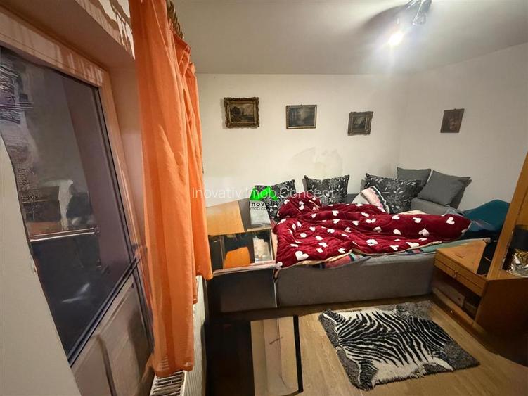 Casa de vanzare 3 camere Sibiu Terezian - 6