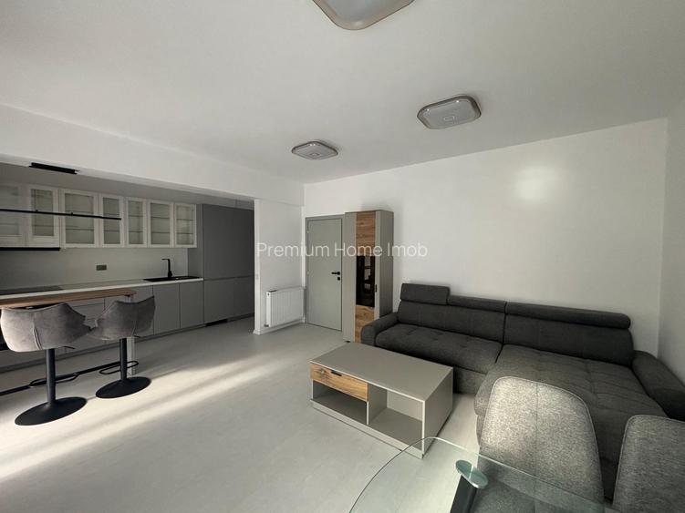 Apartament | 2 camere | bloc nou | prima inchiriere | totul  nou | Unirii - 3