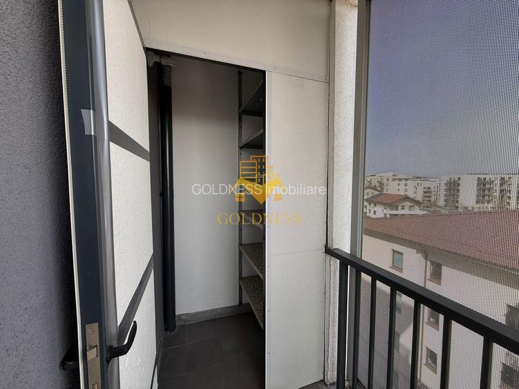 3 camere, garaj, bloc nou, Buna Ziua Bonjour Residence,Zona Liceul ELF - 15