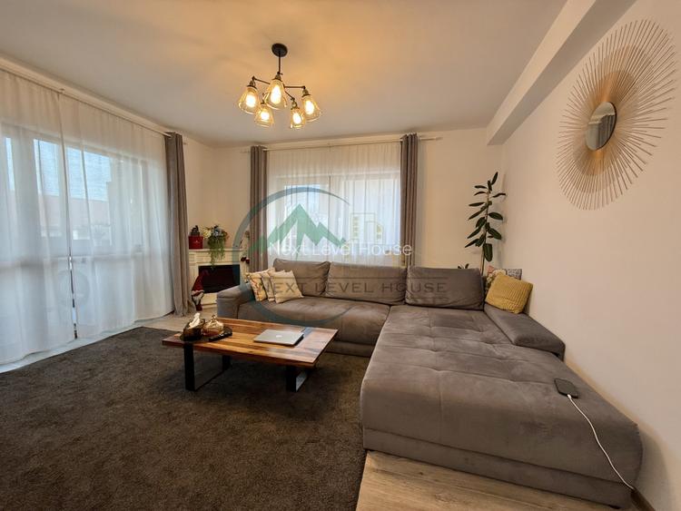 Apartament 3 camere, sanpetru Residence - 9