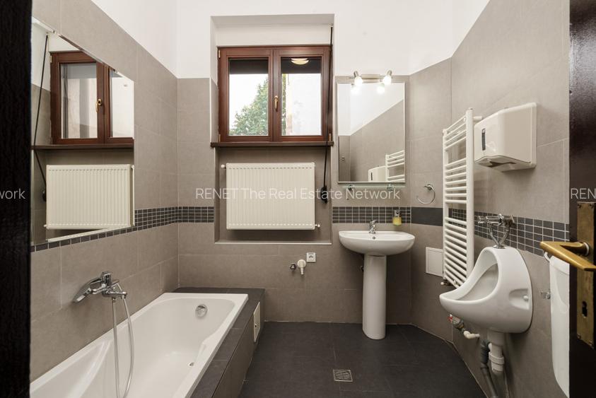 VILA INTERBELICA DE 550 MP-FOISORUL DE FOC - 5