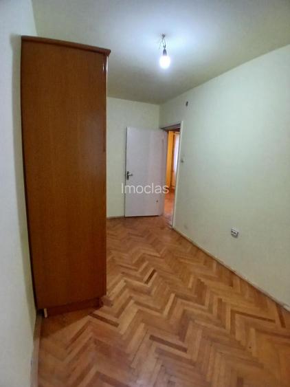 4 cam semidecomandat Girocului Spital Judetean - 8