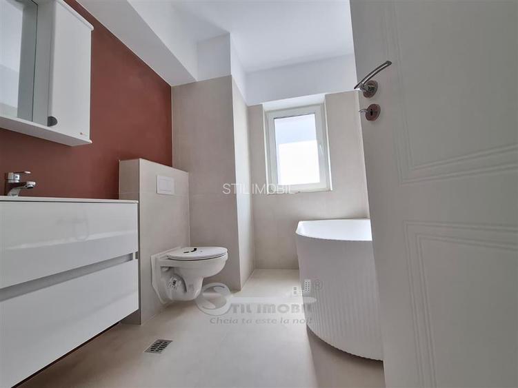 Apartament 3 camere de vanzare in Iasi, Galata, 89,81 mp, bloc nou - 8