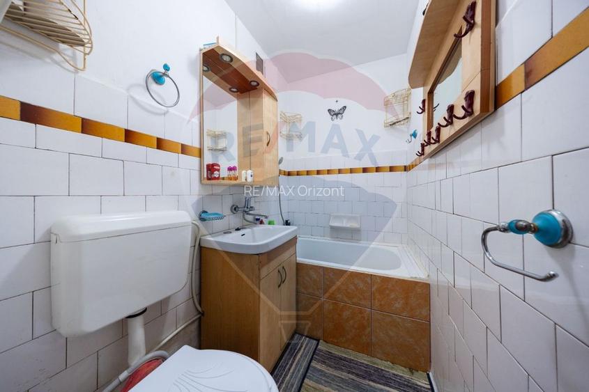 Apartament cu 2 camere de vânzare în zona Electroprecizia - 13