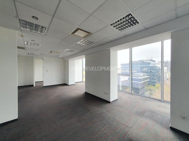 Birou in zona Herastrau- Aurel Vlaicu -  Comision 0% - 3