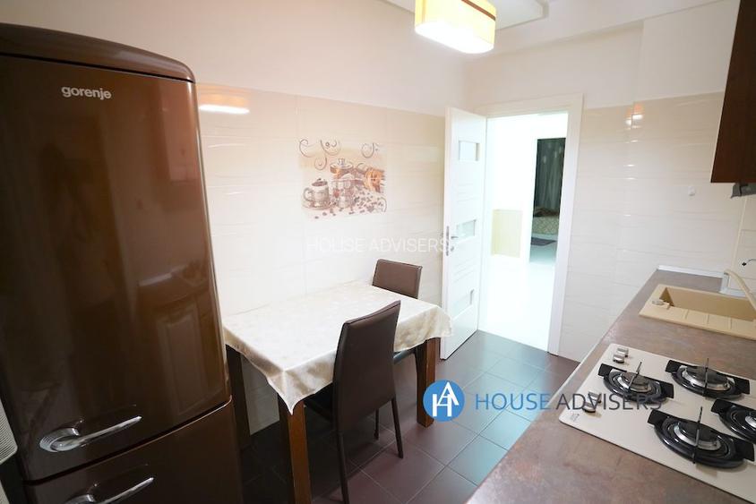 Inchiriere apartament 3 camere Cismigiu - 17