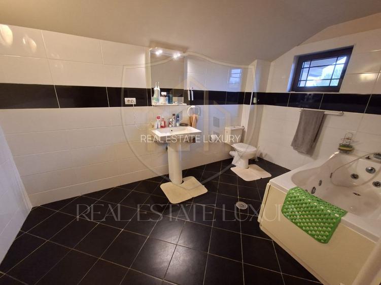 VILĂ NORD BUCUREȘTI | LOCAȚIE EXCELENTĂ | EFICIENȚĂ ENERGETICĂ | - 10