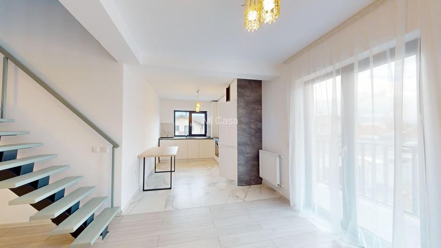 Apartament 4 camere Brasov,periferie! - 19