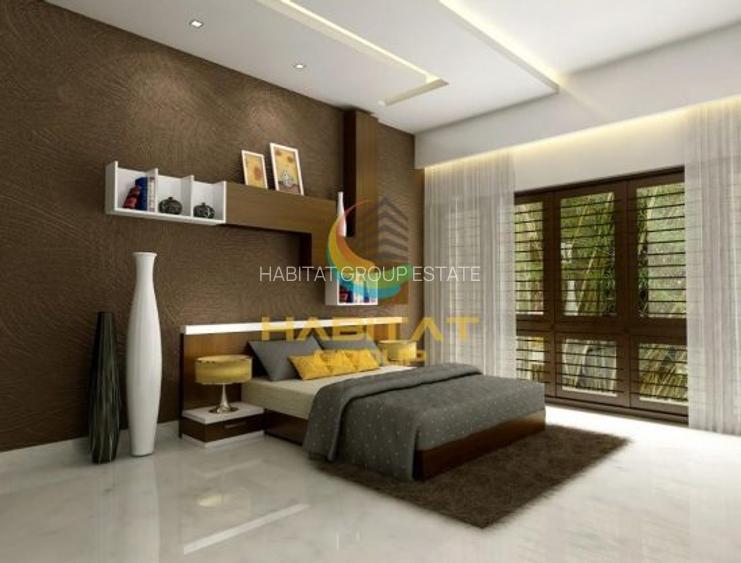 Unirii Apartament 3 Camere 2 Bai Terasa 145mp  Comision 0% - 4