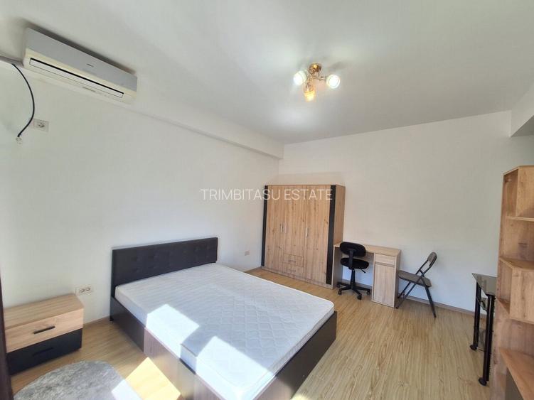 Garsoniera mobilata&utilata Str. Rezevelor Militari-Chiajna - 9