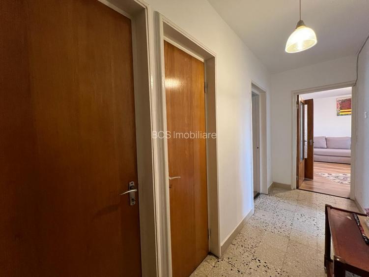 Vanzare - Apartament 3 camere - Aleea Compozitorilor-Drumul Taberei - 13