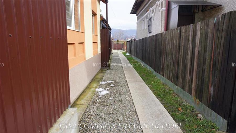 CASA IN STATIUNE, AMENAJARI SI DOTARI NOI - 20