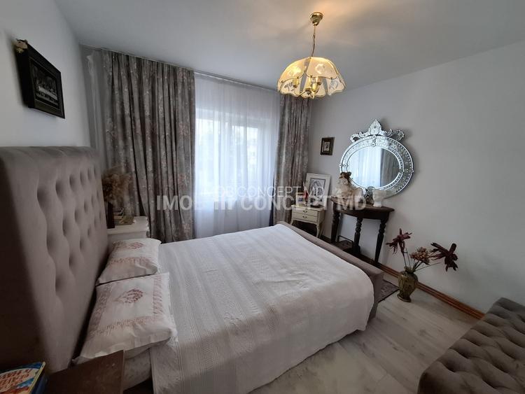 INCHIRIERE apartament 3 camere cochet in Ploiesti, zona Paltinis - 7