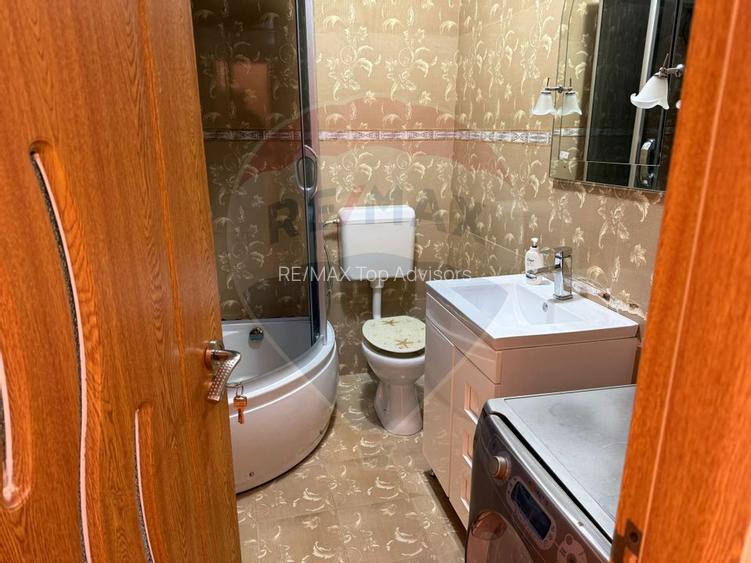 VANZARE Apartament cu 3 camere in zona Voluntari - 23