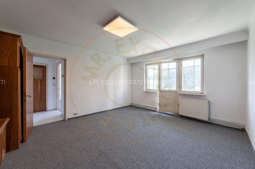 Apartament 3 camere Gavana-Paltinului, langa scoala nr.15 - 5