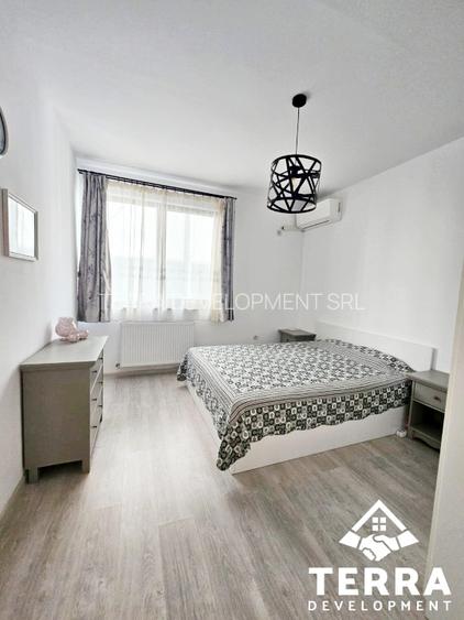 Apartament modern cu parcare inclusă, la câțiva pași de plajă – Mamaia Nord - 2