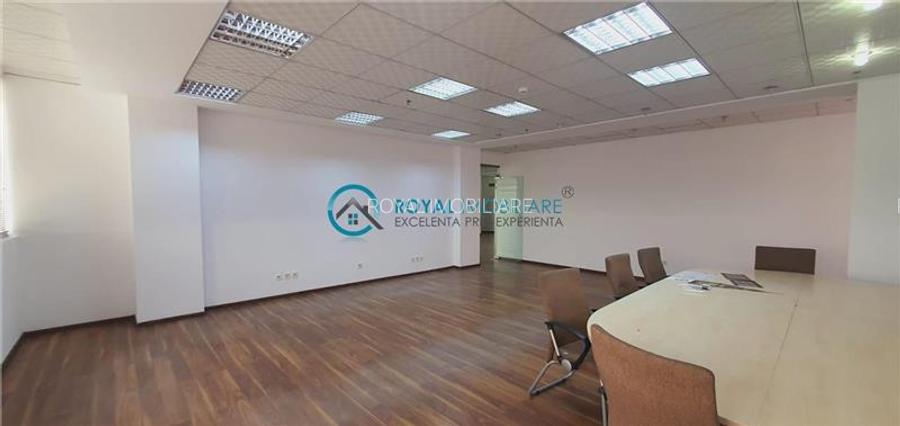 Royal Imobiliare - inchirieri spatii birouri, zona Vest - 8